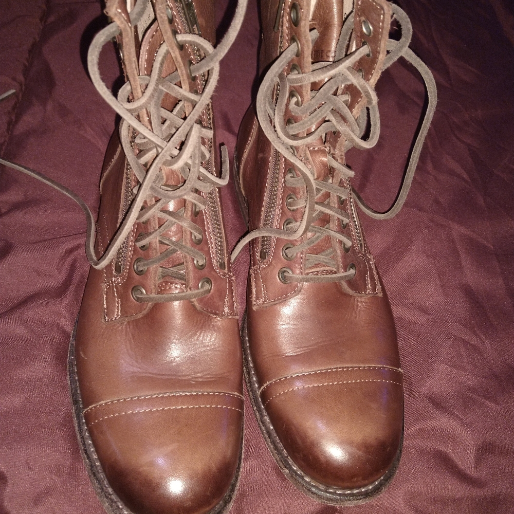Frye boots